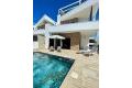 Reventa - Chalet - Guardamar del Segura - El Moncayo