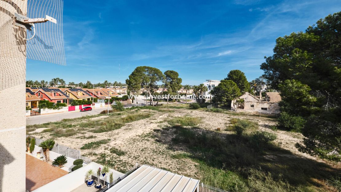 Reventa - Chalet - Guardamar del Segura - El Raso