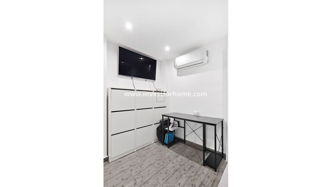 Reventa - Chalet - Guardamar del Segura - El Raso