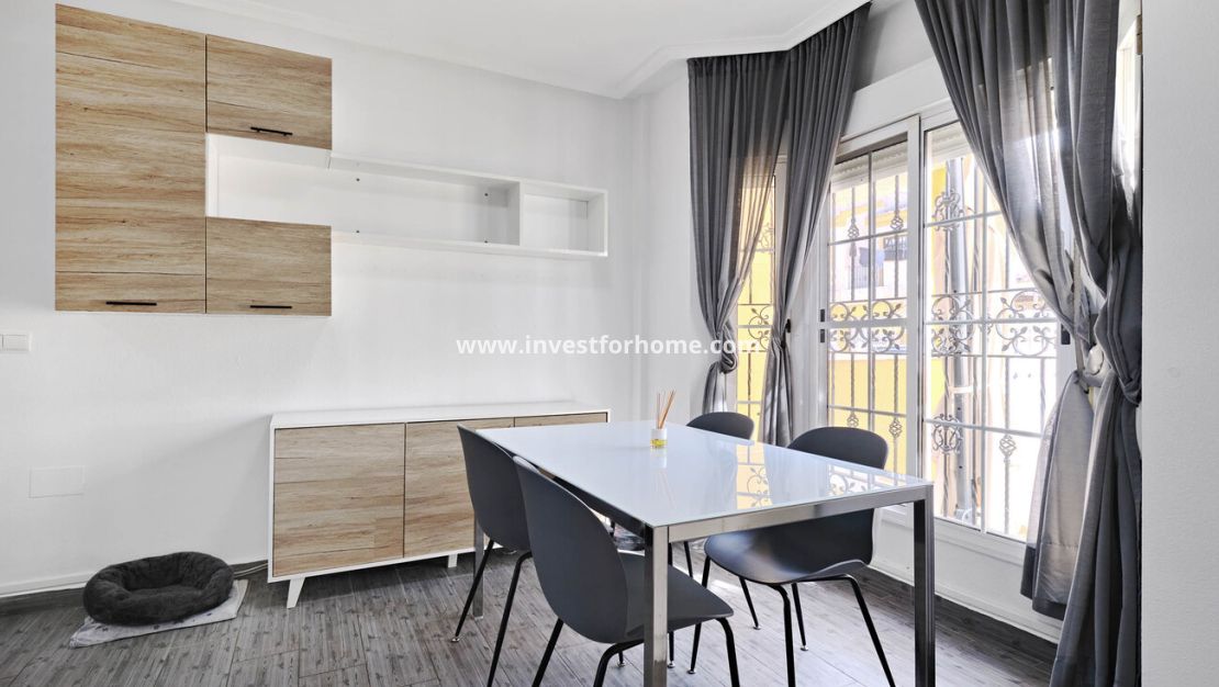 Reventa - Chalet - Guardamar del Segura - El Raso