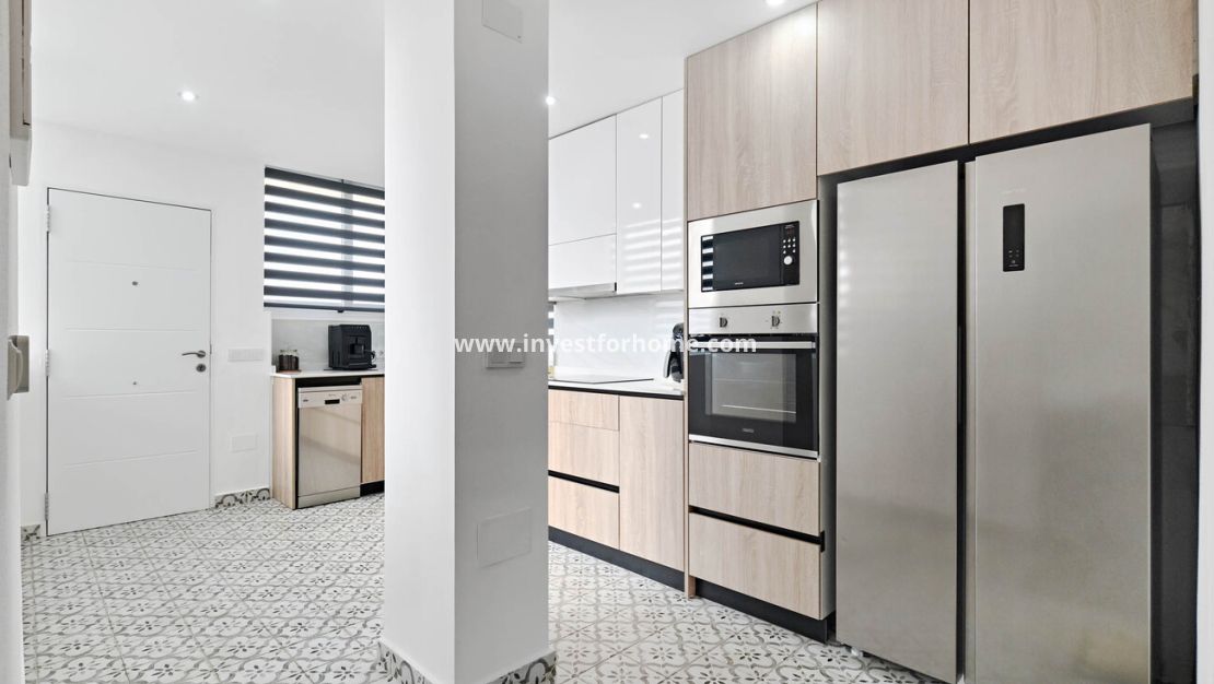 Reventa - Chalet - Guardamar del Segura - El Raso