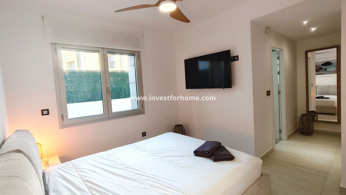 Reventa - Chalet - Guardamar del Segura - El Raso