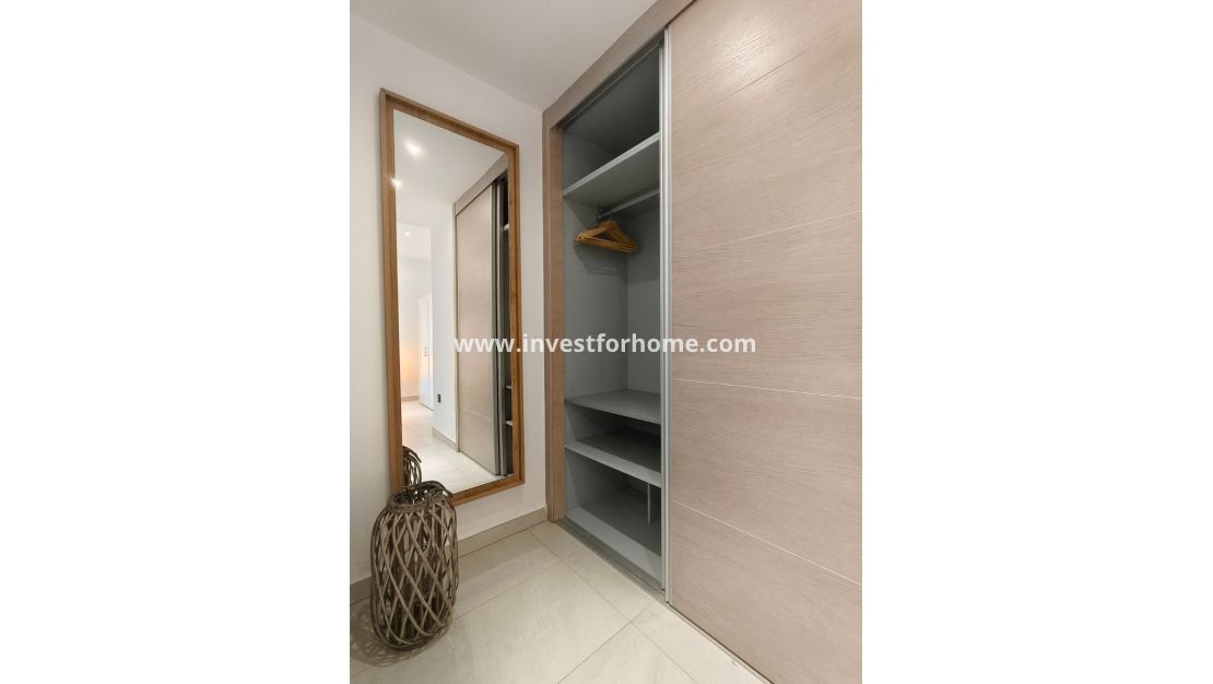 Reventa - Chalet - Guardamar del Segura - El Raso