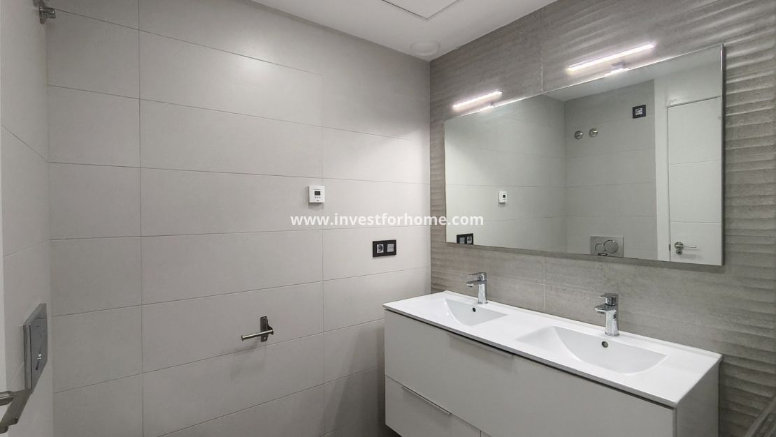 Reventa - Chalet - Guardamar del Segura - El Raso