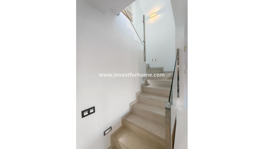 Reventa - Chalet - Guardamar del Segura - El Raso