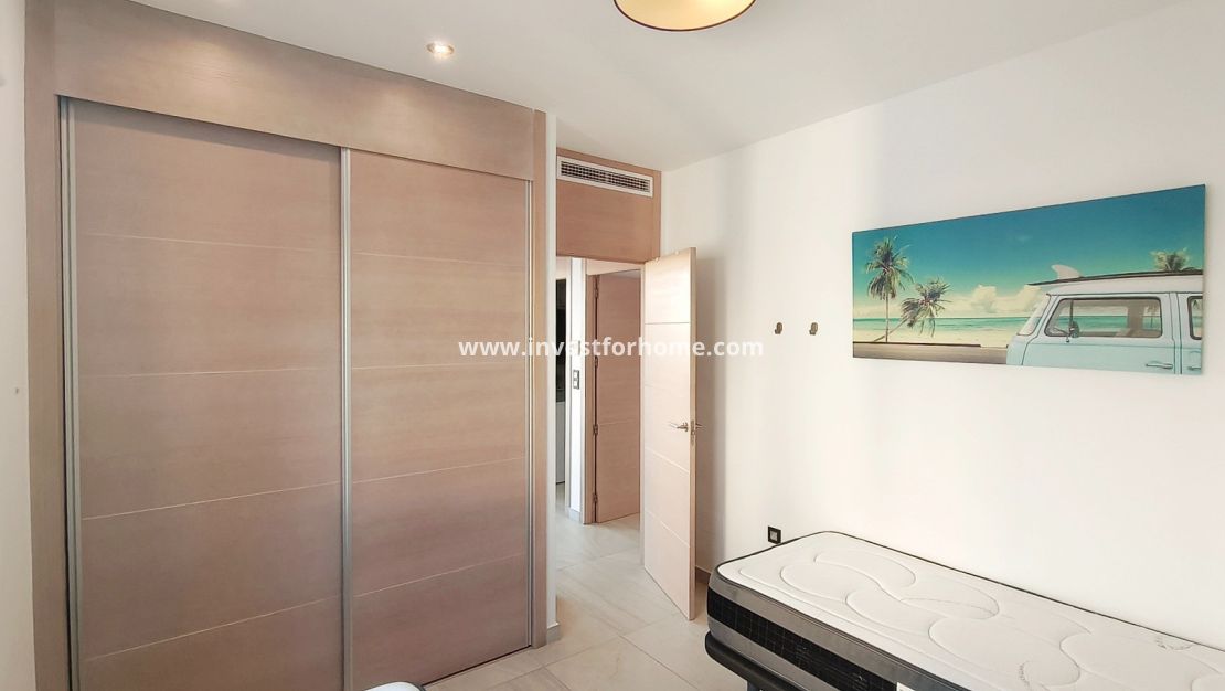 Reventa - Chalet - Guardamar del Segura - El Raso