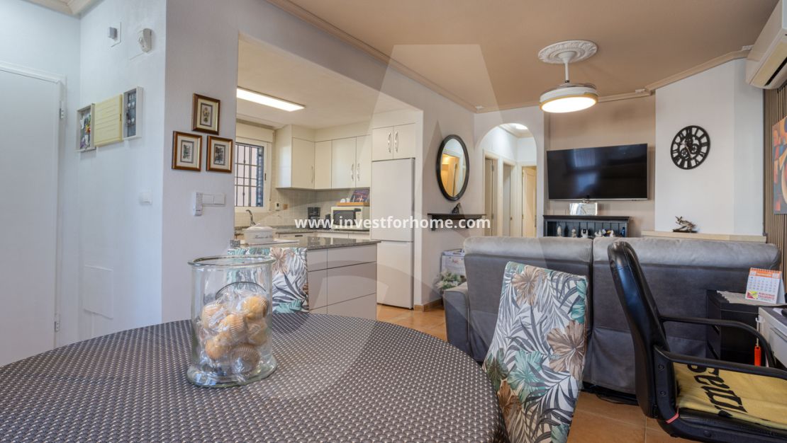 Reventa - Chalet - Guardamar del Segura - El Raso