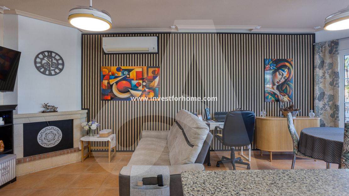 Reventa - Chalet - Guardamar del Segura - El Raso