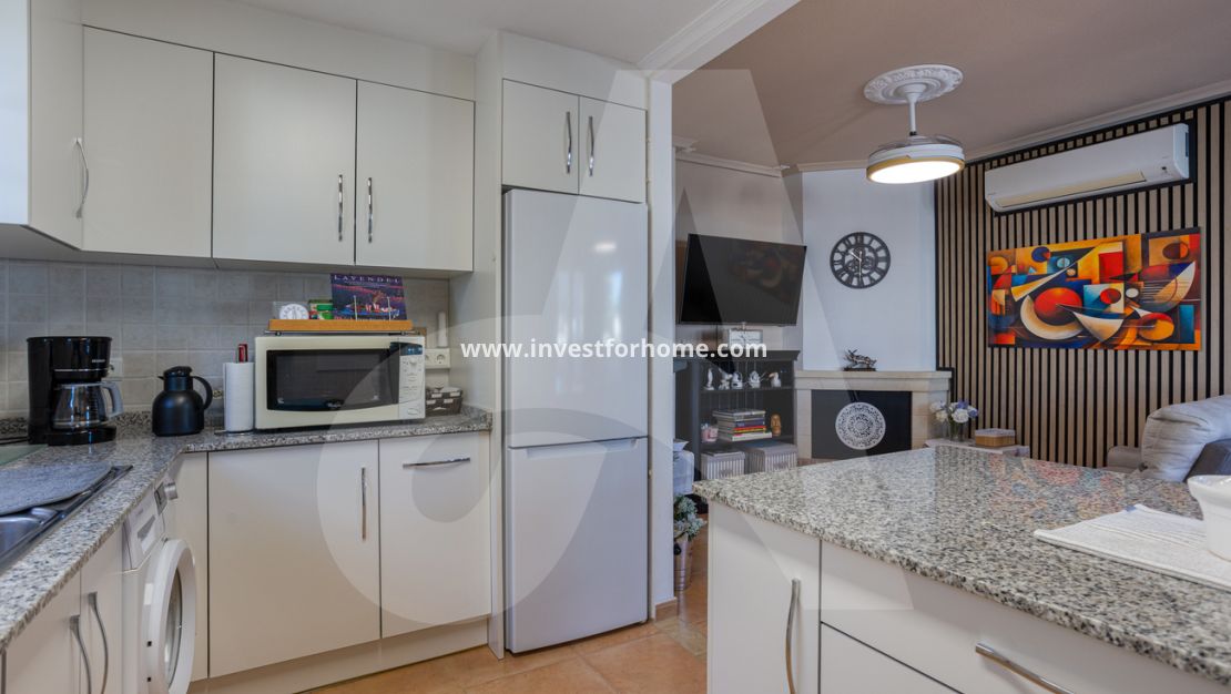 Reventa - Chalet - Guardamar del Segura - El Raso