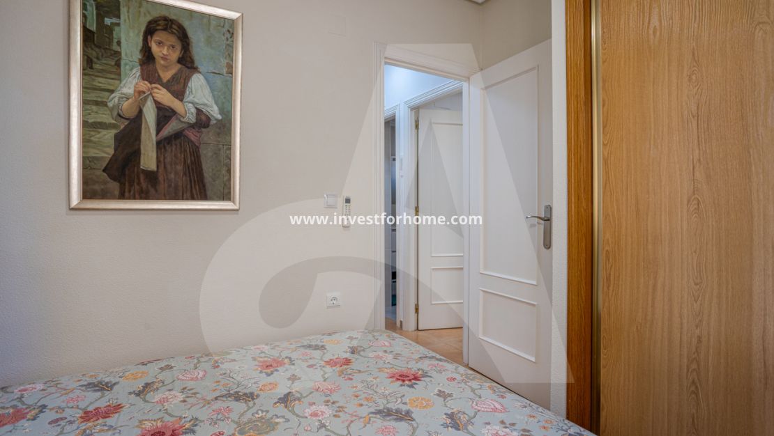 Reventa - Chalet - Guardamar del Segura - El Raso