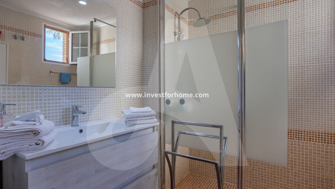 Reventa - Chalet - Guardamar del Segura - El Raso