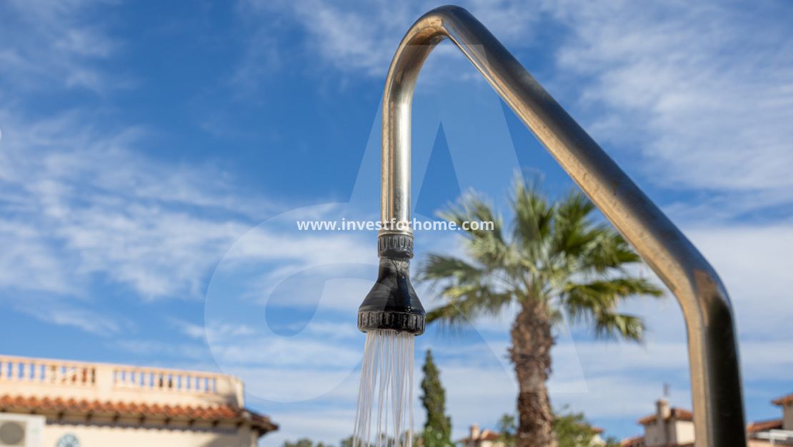 Reventa - Chalet - Guardamar del Segura - El Raso