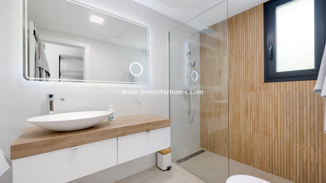 Reventa - Chalet - Guardamar del Segura - El Raso