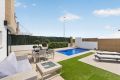 Reventa - Chalet - Guardamar del Segura - El Raso
