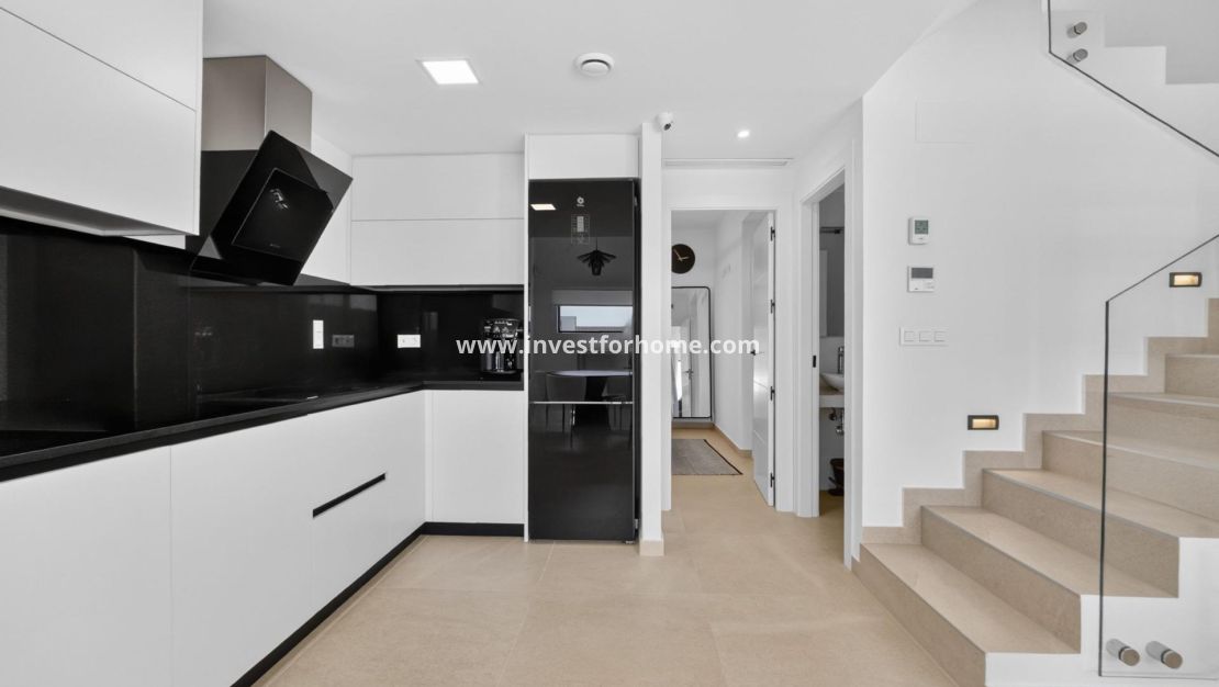 Reventa - Chalet - Guardamar del Segura - El Raso