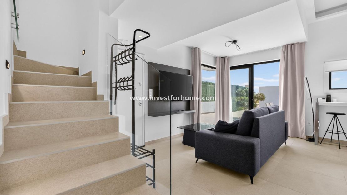 Reventa - Chalet - Guardamar del Segura - El Raso