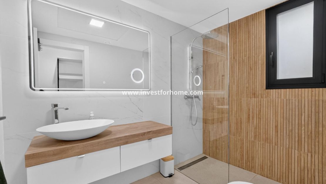 Reventa - Chalet - Guardamar del Segura - El Raso