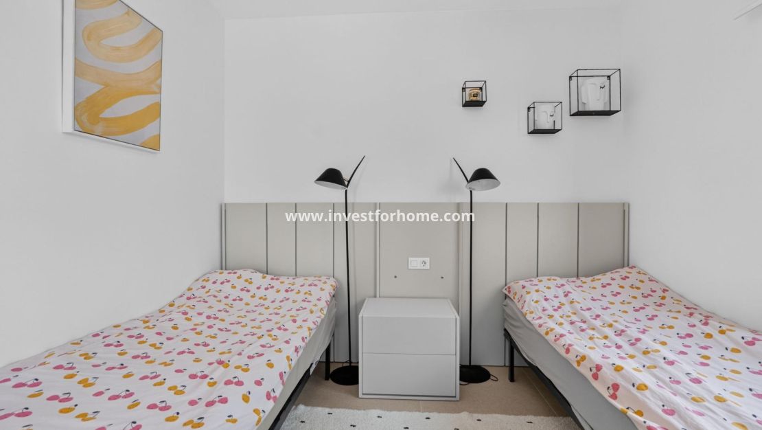 Reventa - Chalet - Guardamar del Segura - El Raso