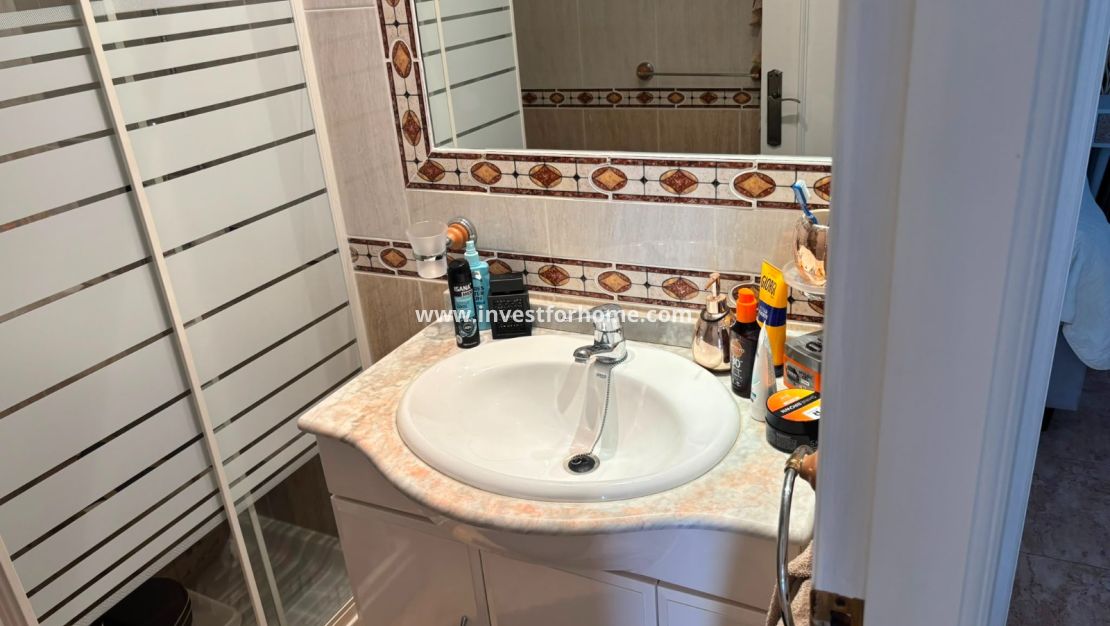 Reventa - Chalet - Guardamar del Segura - El Raso