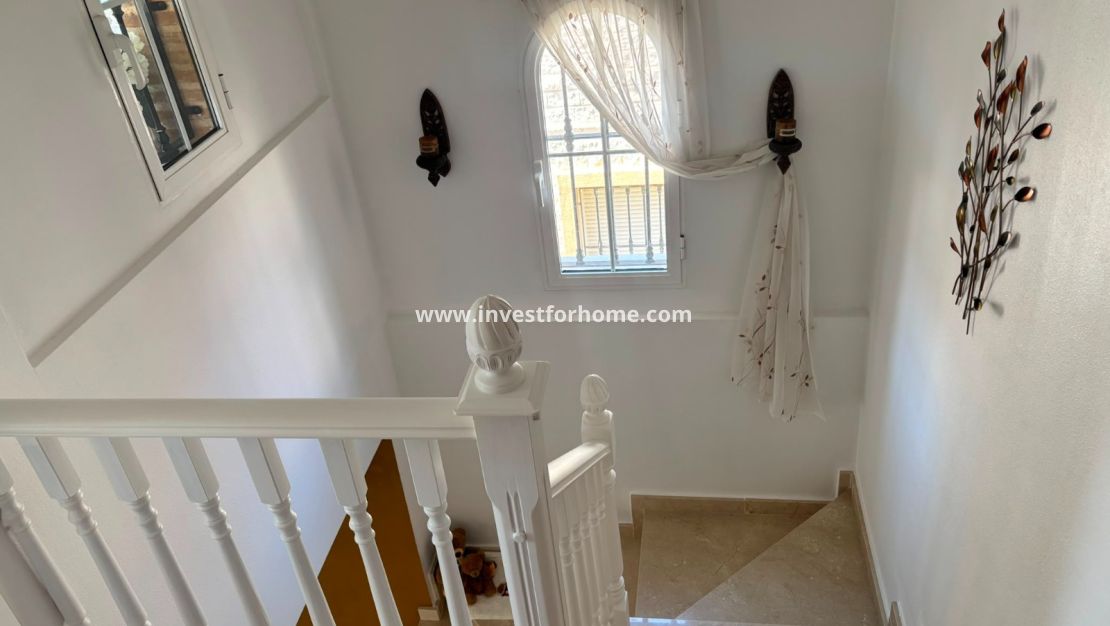 Reventa - Chalet - Guardamar del Segura - El Raso