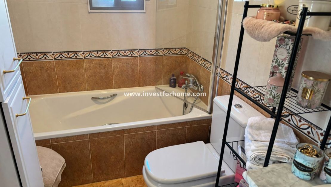 Reventa - Chalet - Guardamar del Segura - El Raso