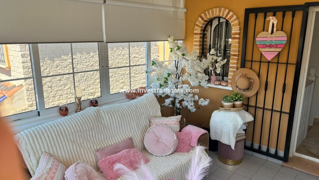 Reventa - Chalet - Guardamar del Segura - El Raso