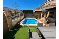Reventa - Chalet - Guardamar del Segura - El Raso
