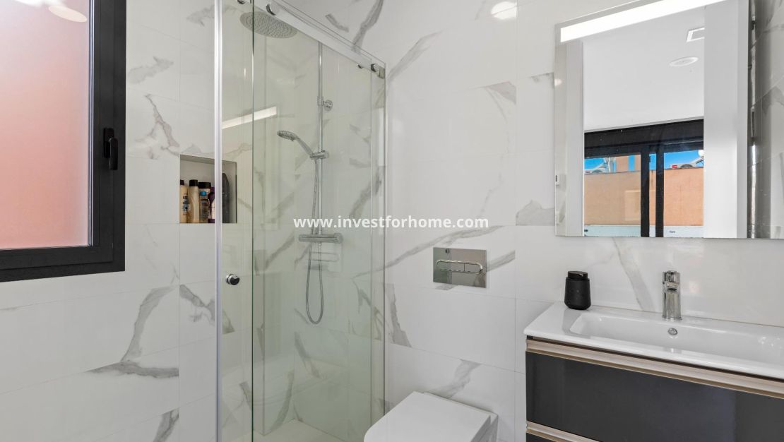 Reventa - Chalet - Guardamar del Segura - Guardamar