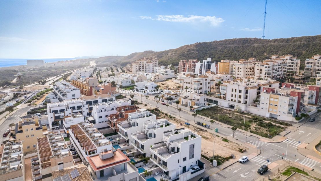 Reventa - Chalet - Guardamar del Segura - Guardamar