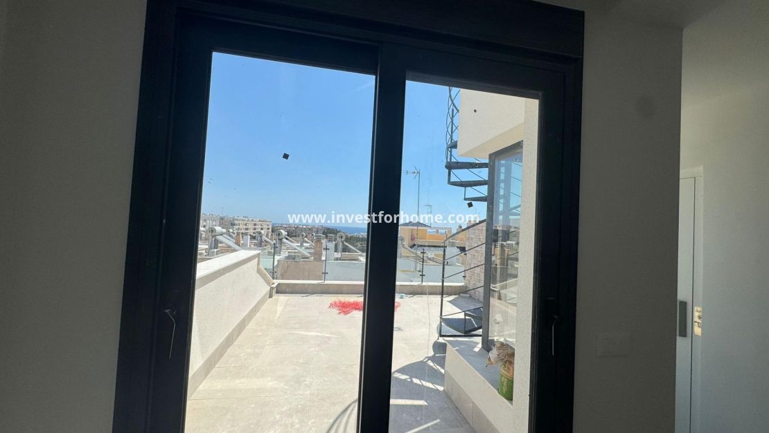 Reventa - Chalet - Guardamar del Segura - Guardamar