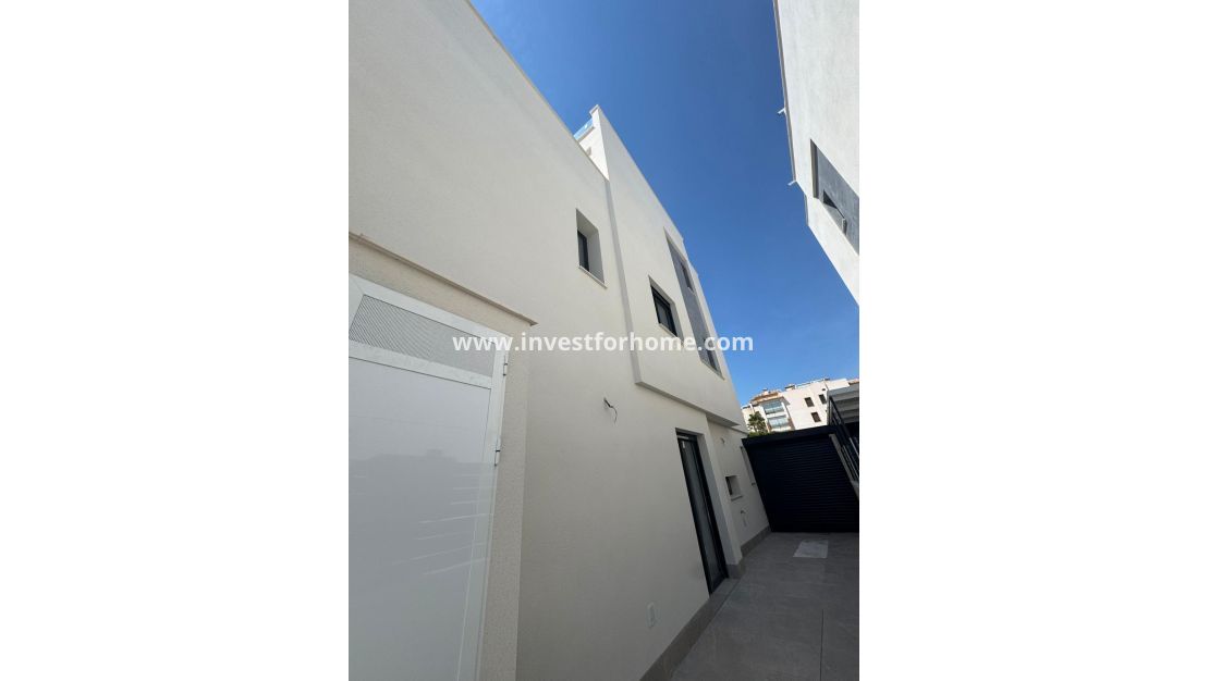 Reventa - Chalet - Guardamar del Segura - Guardamar