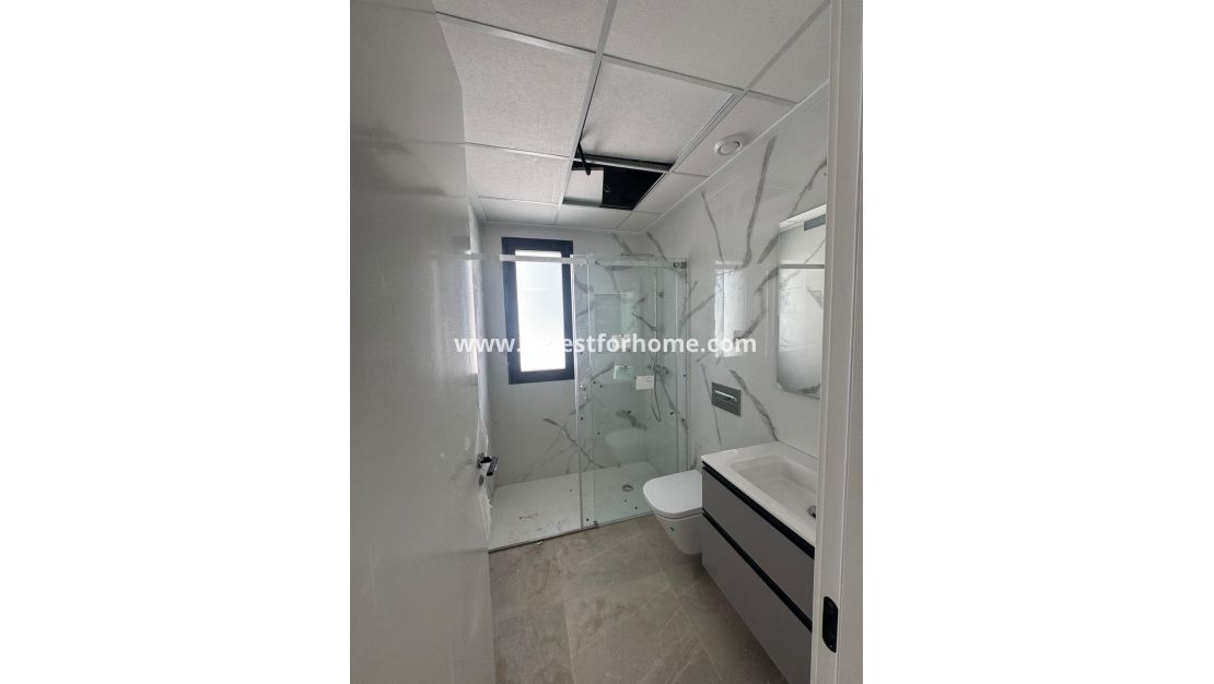 Reventa - Chalet - Guardamar del Segura - Guardamar