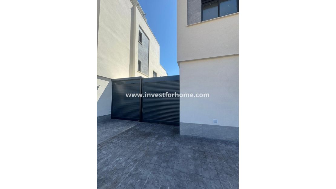 Reventa - Chalet - Guardamar del Segura - Guardamar