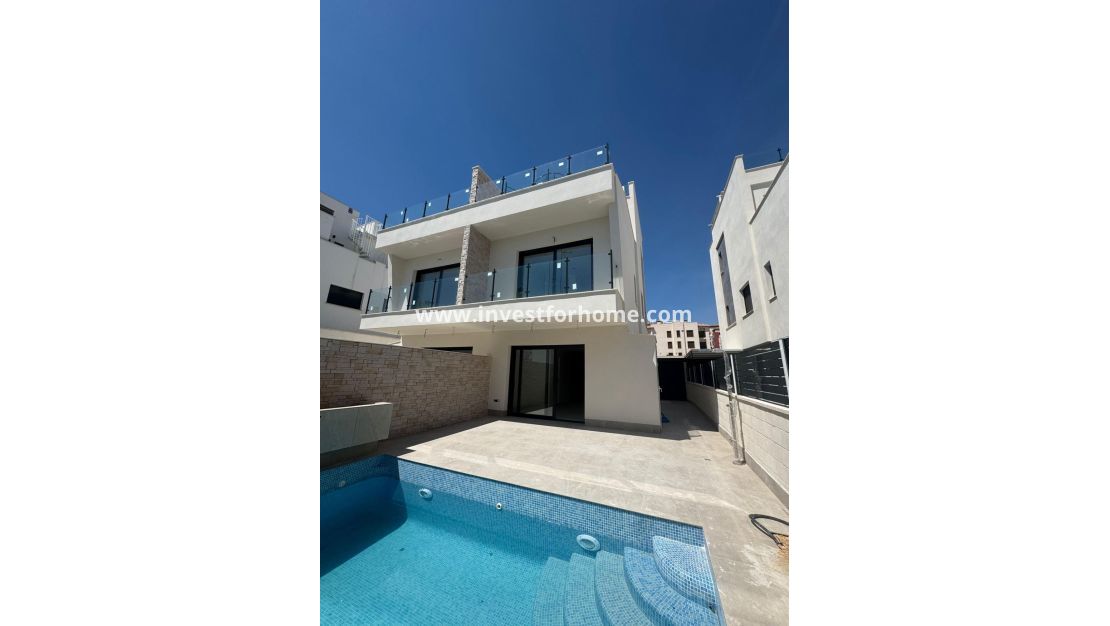 Reventa - Chalet - Guardamar del Segura - Guardamar