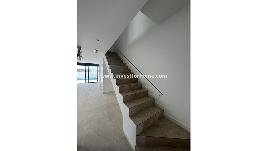 Reventa - Chalet - Guardamar del Segura - Guardamar