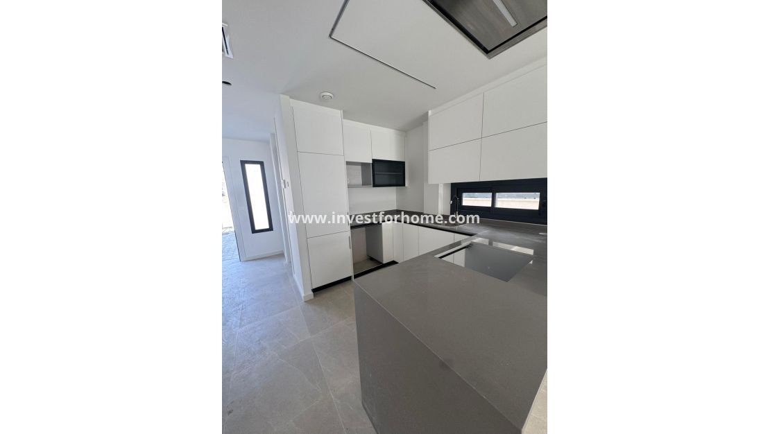 Reventa - Chalet - Guardamar del Segura - Guardamar