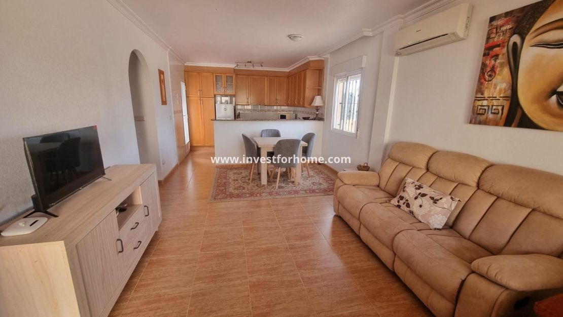 Reventa - Chalet - Guardamar del Segura - Urbanizaciones