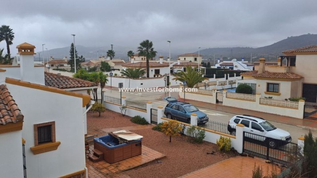 Reventa - Chalet - Hondón de las Nieves - Inland