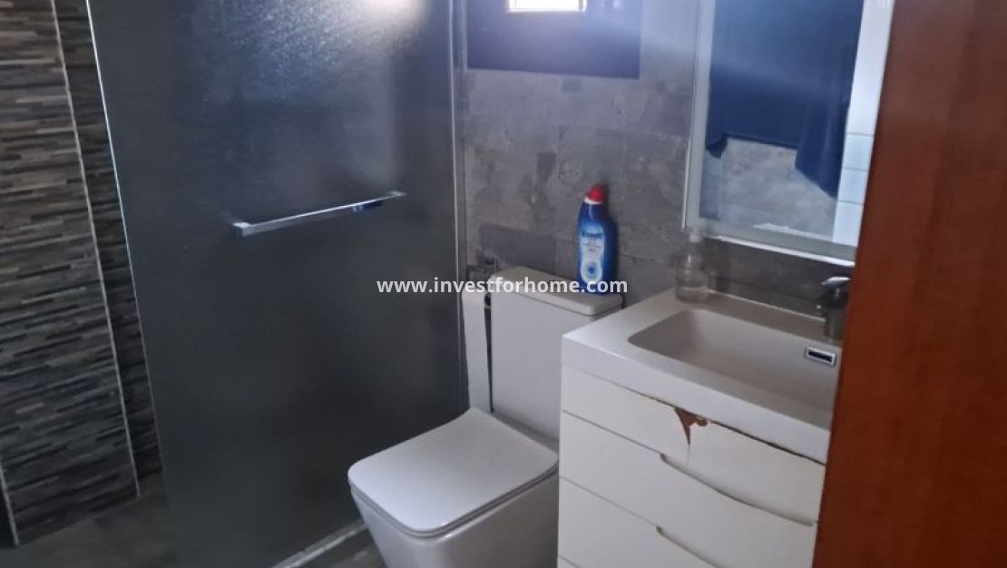 Reventa - Chalet - Hondón de las Nieves - Inland