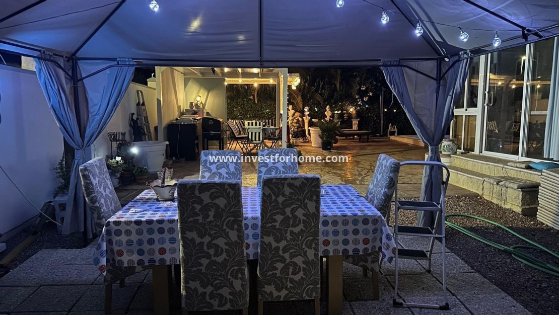 Reventa - Chalet - Hondón de las Nieves - Inland