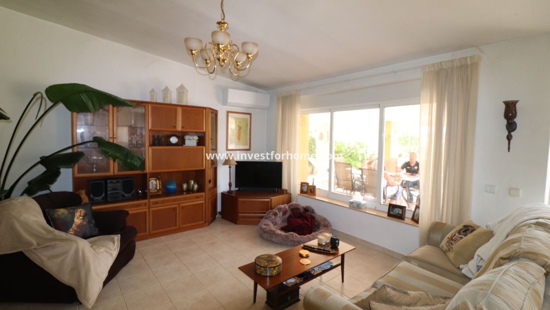 Reventa - Chalet - Hondón de las Nieves - Inland