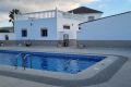 Reventa - Chalet - Hondon de los Frailes - Inland