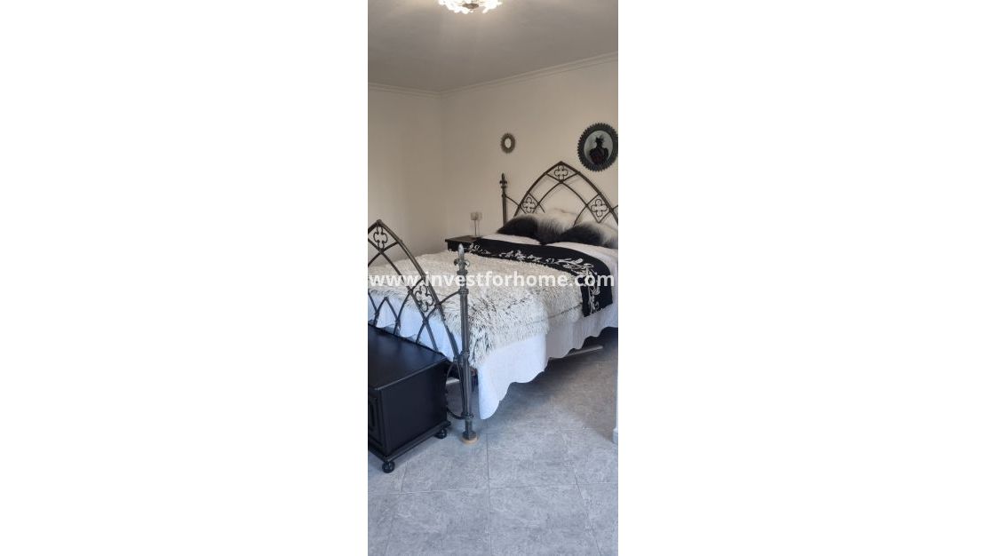 Reventa - Chalet - Hondon de los Frailes - Inland