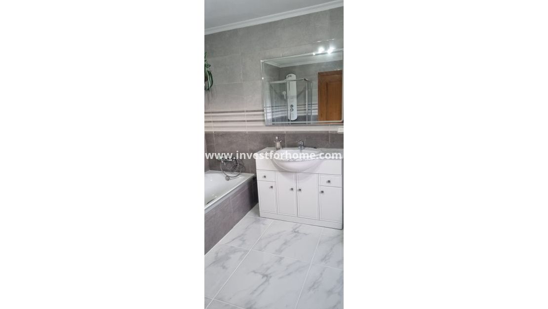 Reventa - Chalet - Hondon de los Frailes - Inland