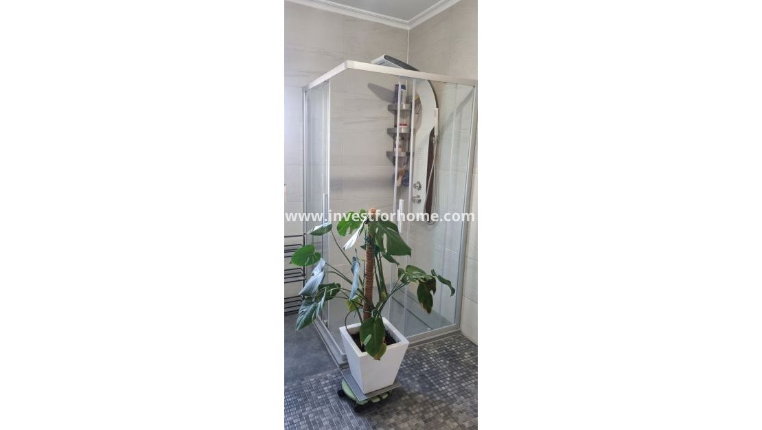 Reventa - Chalet - Hondon de los Frailes - Inland