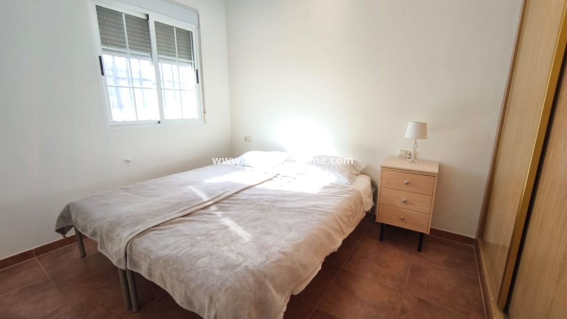 Reventa - Chalet - Hondon de los Frailes - Inland