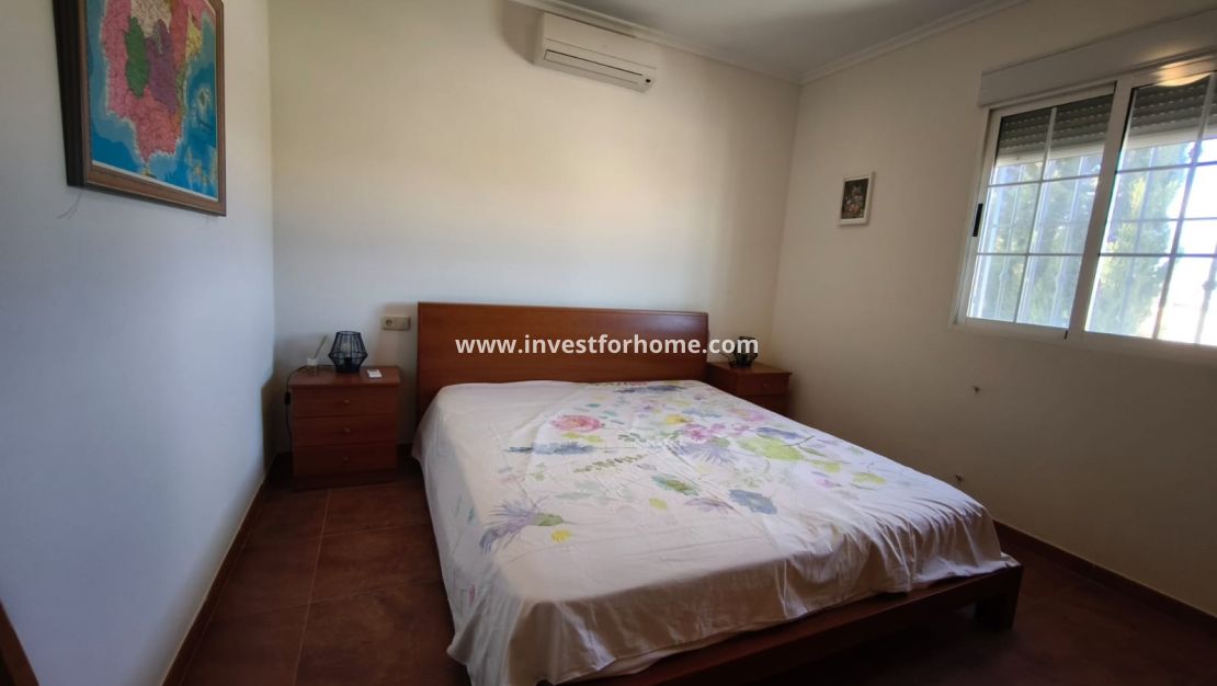 Reventa - Chalet - Hondon de los Frailes - Inland