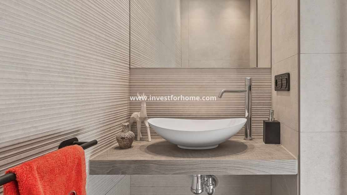 Reventa - Chalet - La Finca Golf Resort - Inland