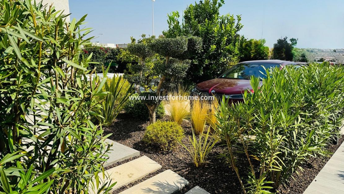 Reventa - Chalet - La Finca Golf Resort - Inland