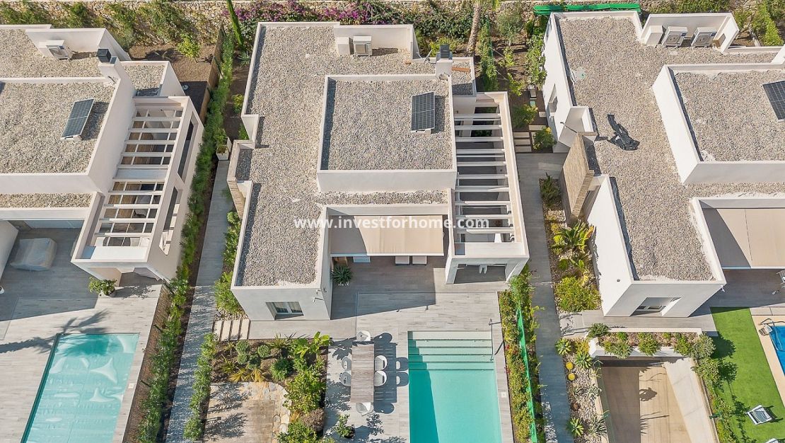 Reventa - Chalet - La Finca Golf Resort - Inland